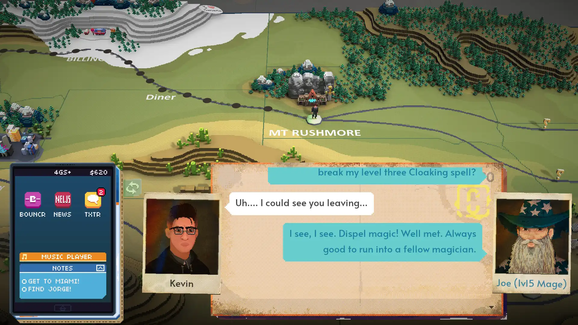 [PC]今晚没开2/Not Tonight 2