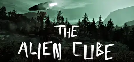 [PC]异星方体豪华版/The Alien Cube Deluxe Edition-游戏库