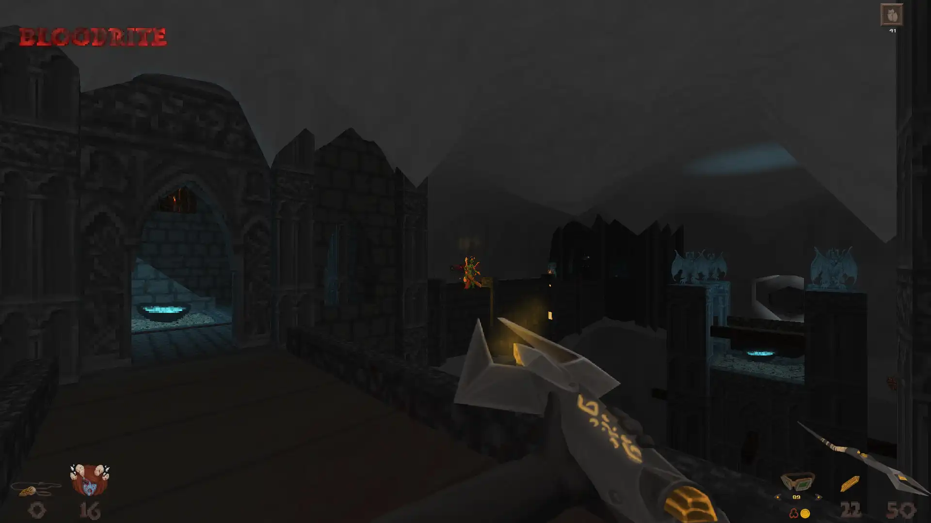 [PC]赫顿血石/Hedon Bloodrite