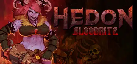 [PC]赫顿血石/Hedon Bloodrite-游戏库