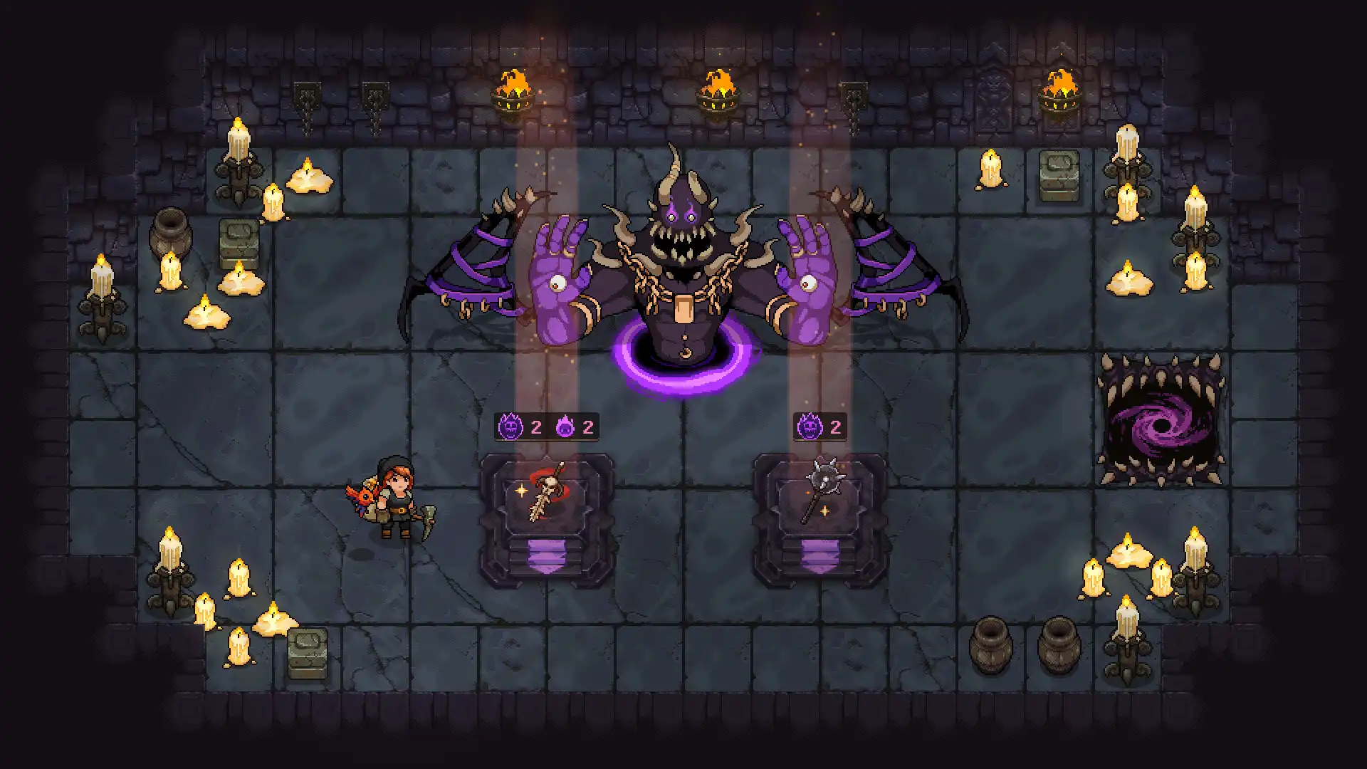 [PC]地下矿工/矿坑之下/UnderMine