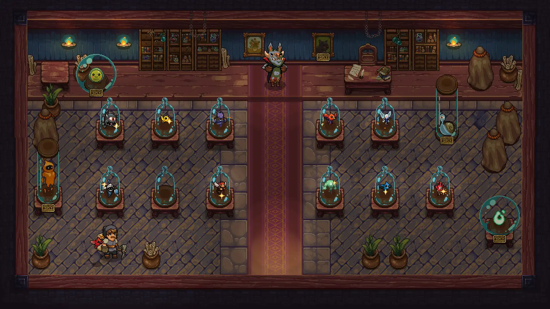 [PC]地下矿工/矿坑之下/UnderMine