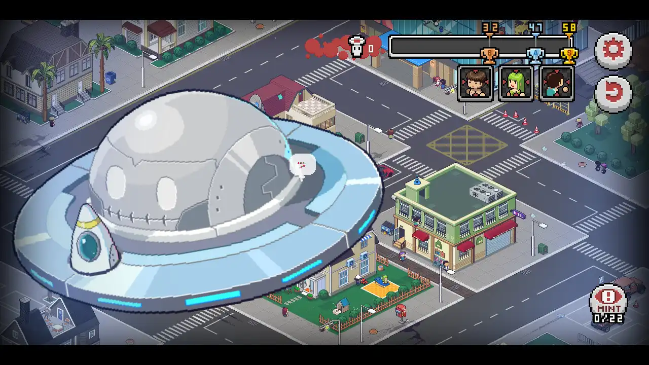 [PC]死神来了/Death Coming