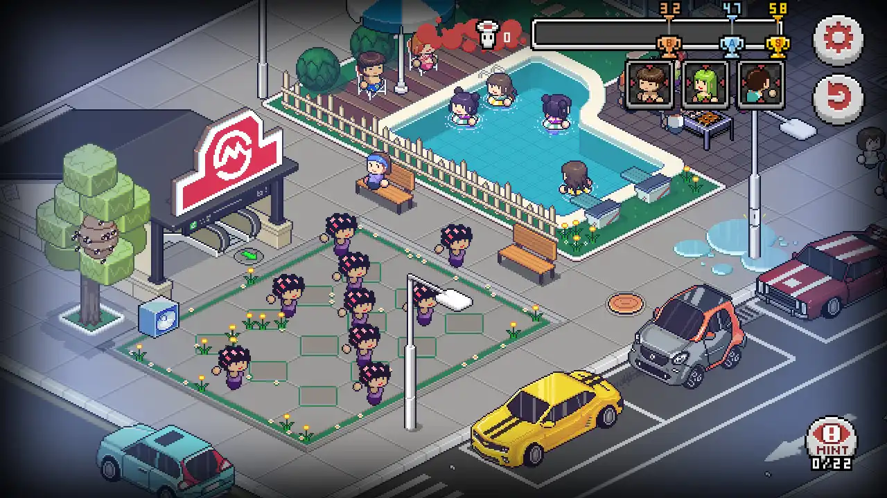 [PC]死神来了/Death Coming