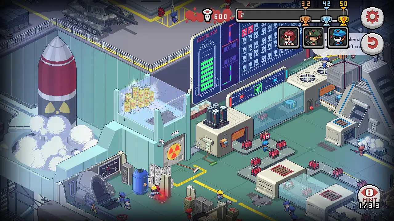 [PC]死神来了/Death Coming