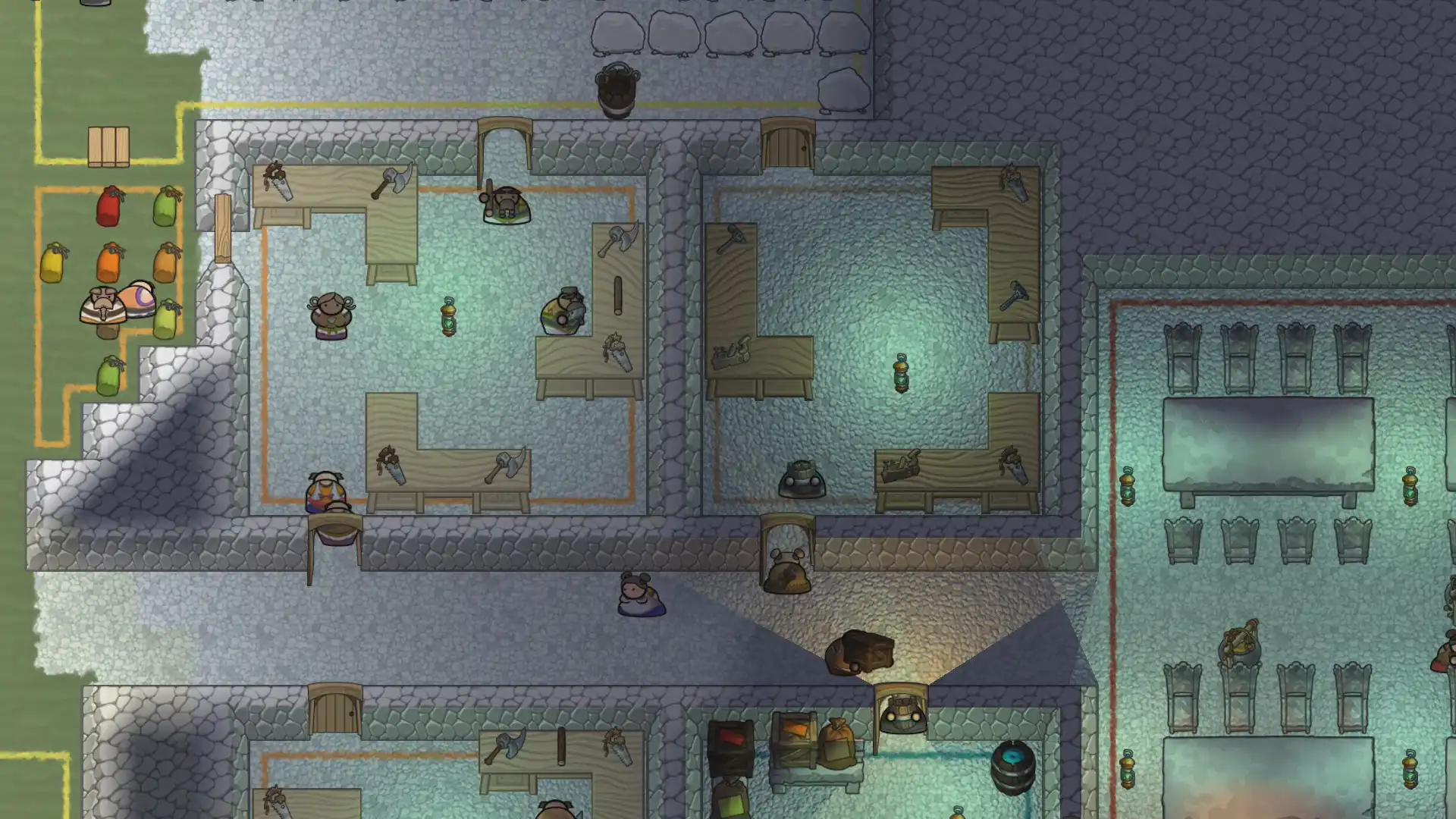 [PC]山下之王/King under the Mountain