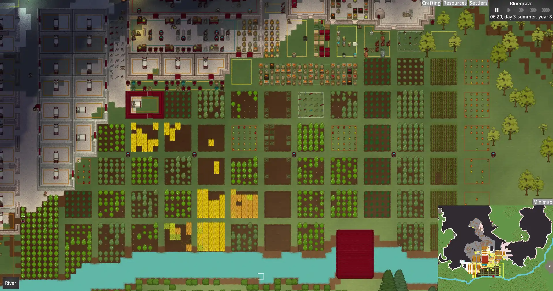 [PC]山下之王/King under the Mountain