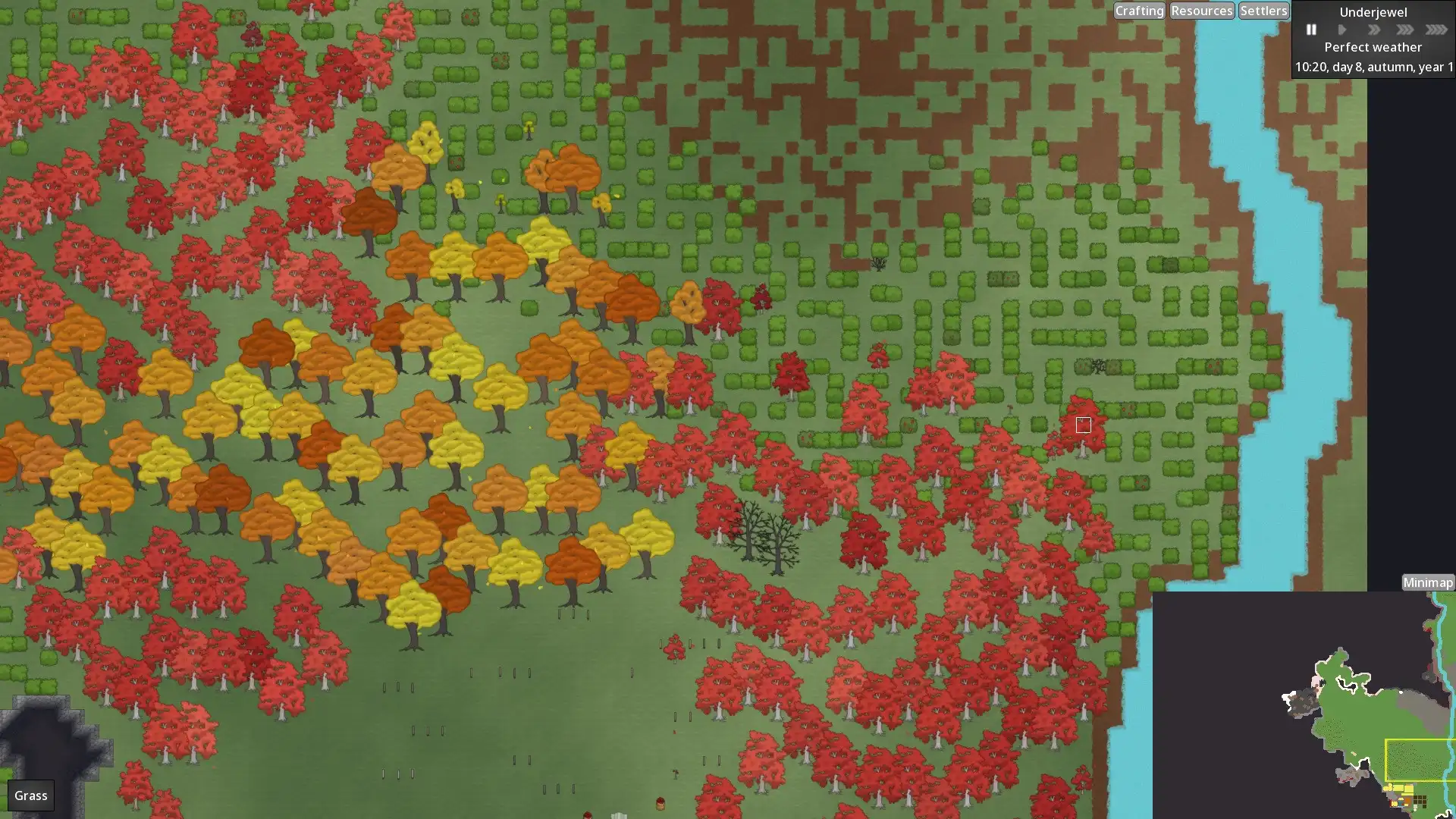 [PC]山下之王/King under the Mountain