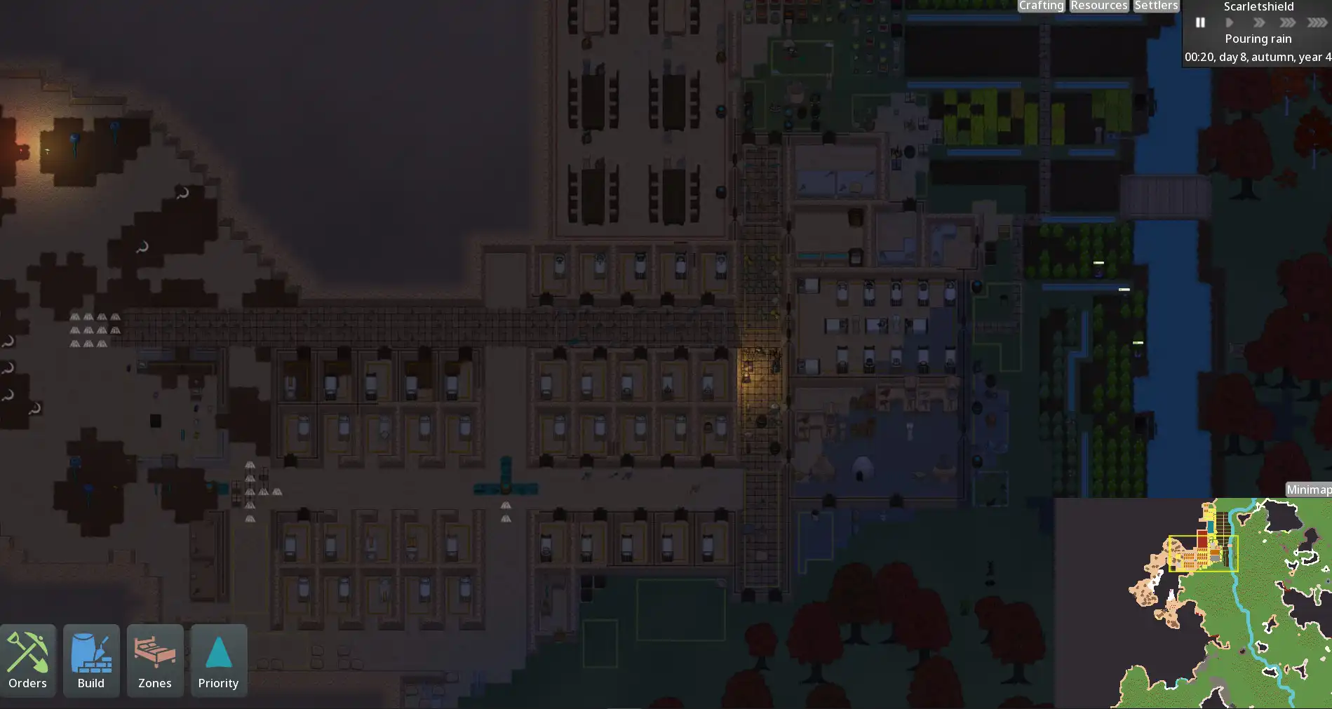 [PC]山下之王/King under the Mountain