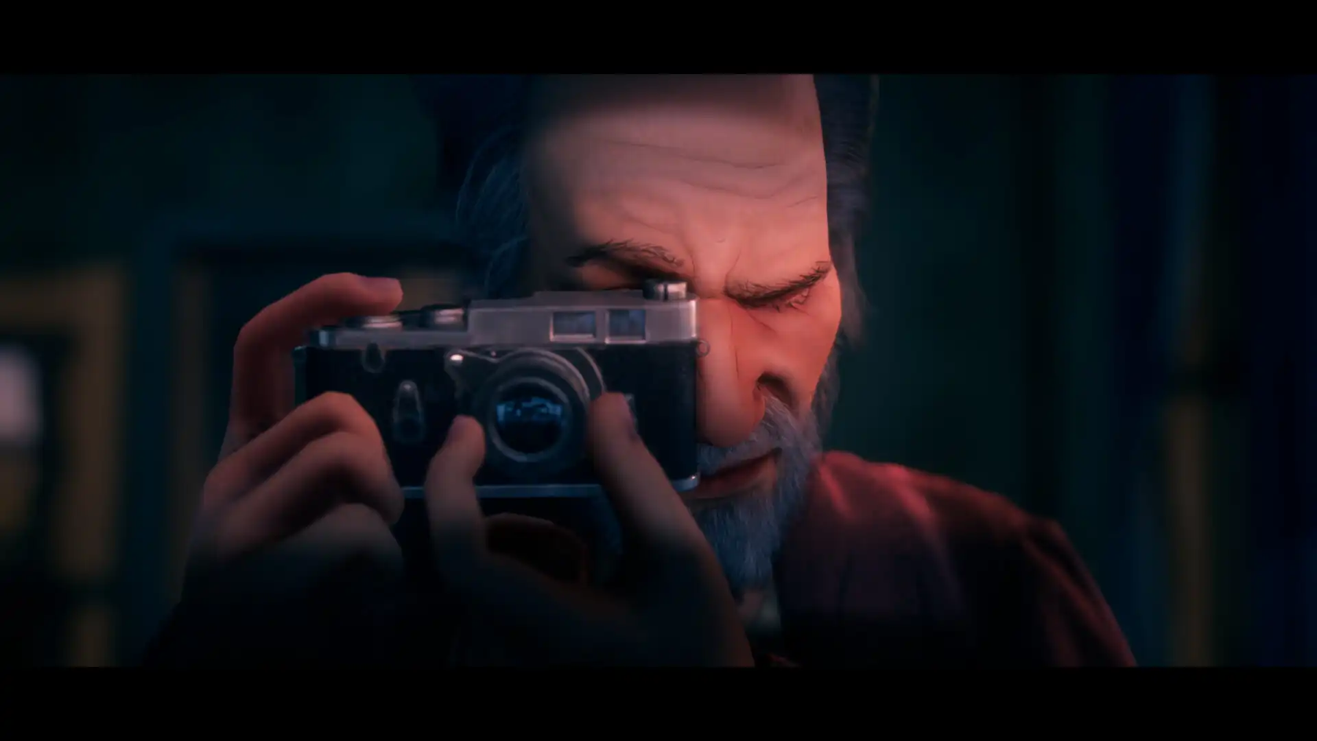 [PC]康威：大丽花景区失踪案/康威：大丽花街失踪事件/Conway: Disappearance at Dahlia View