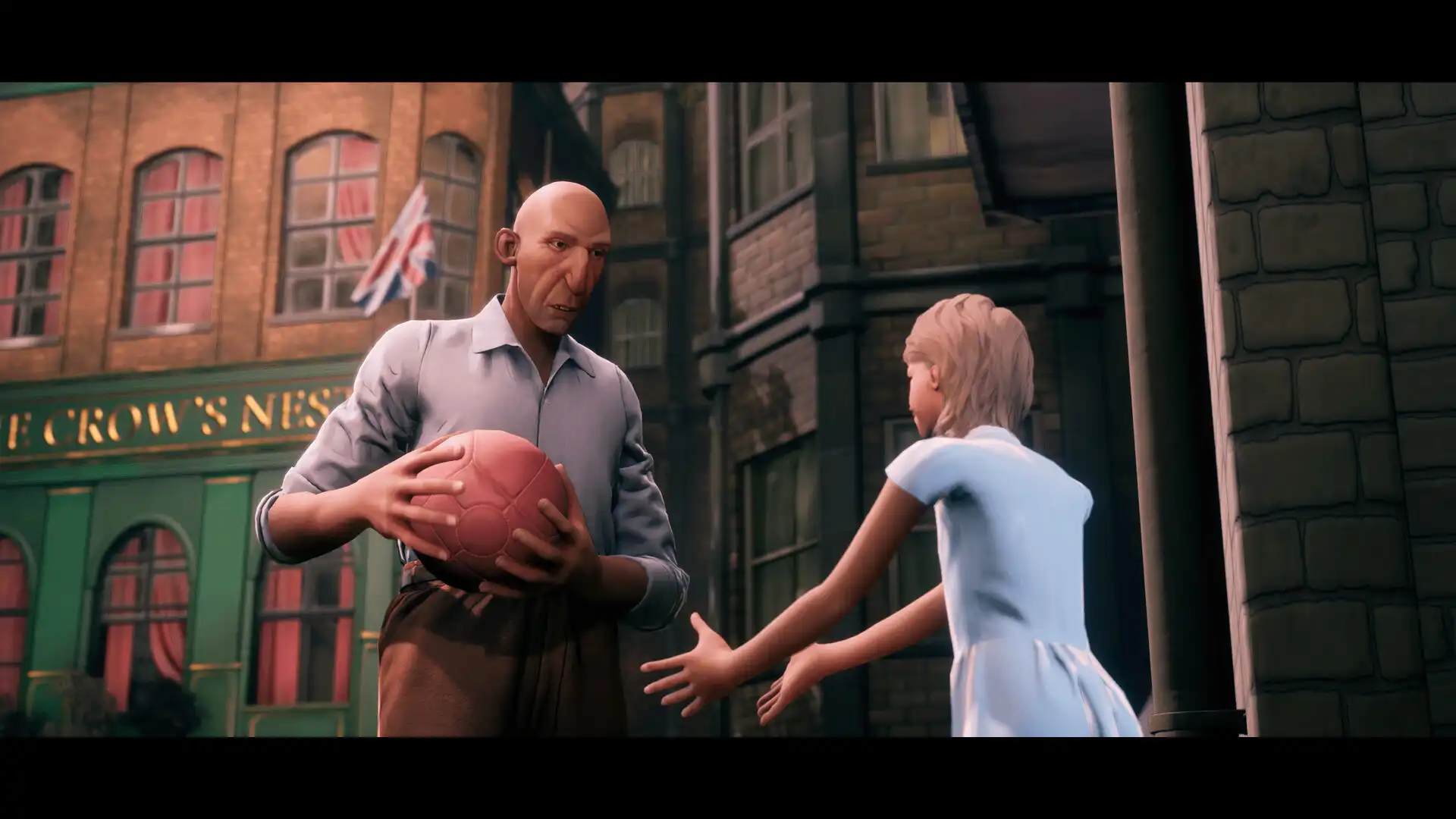 [PC]康威：大丽花景区失踪案/康威：大丽花街失踪事件/Conway: Disappearance at Dahlia View