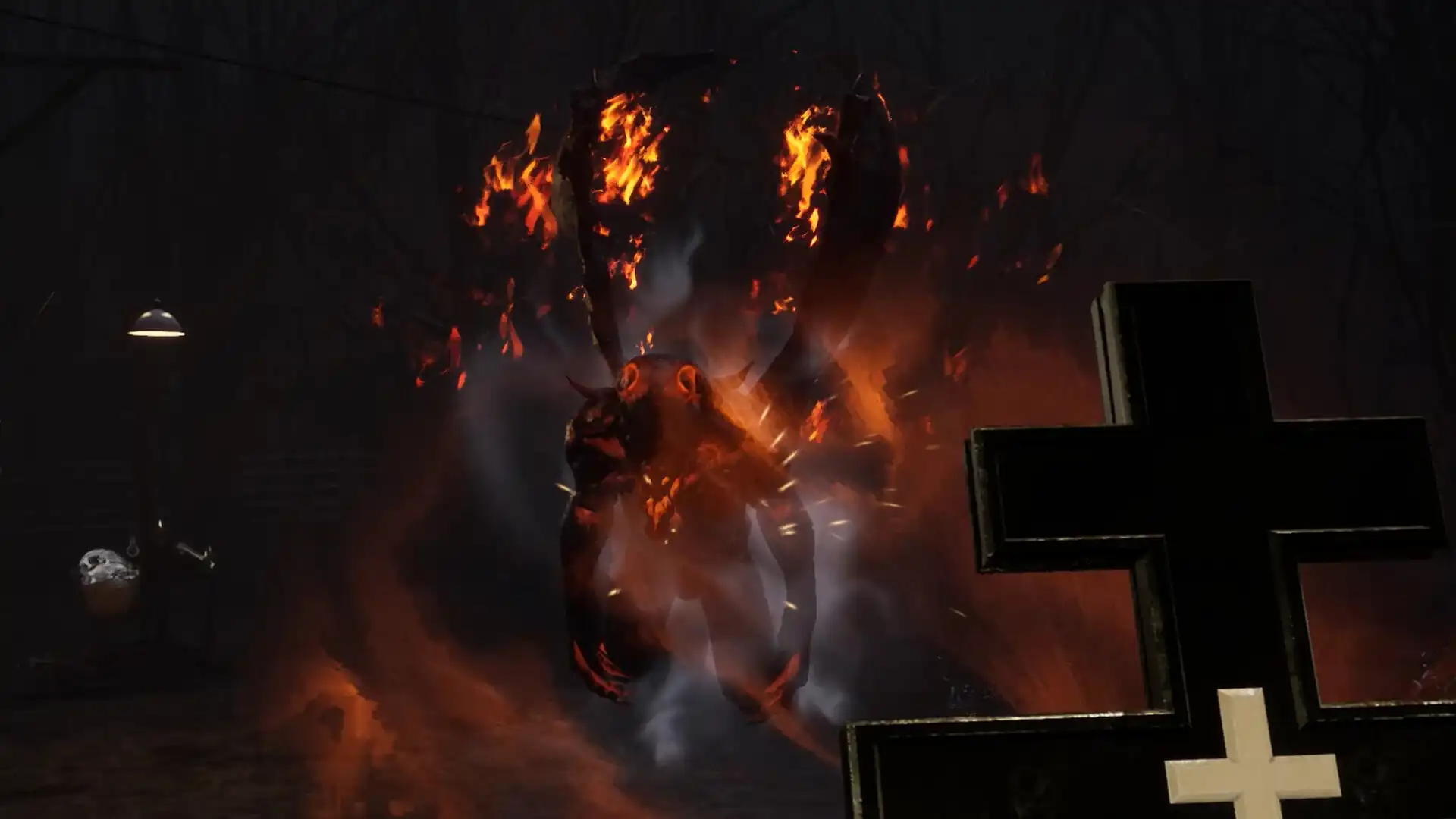 [PC]神圣净化/Holy Purge