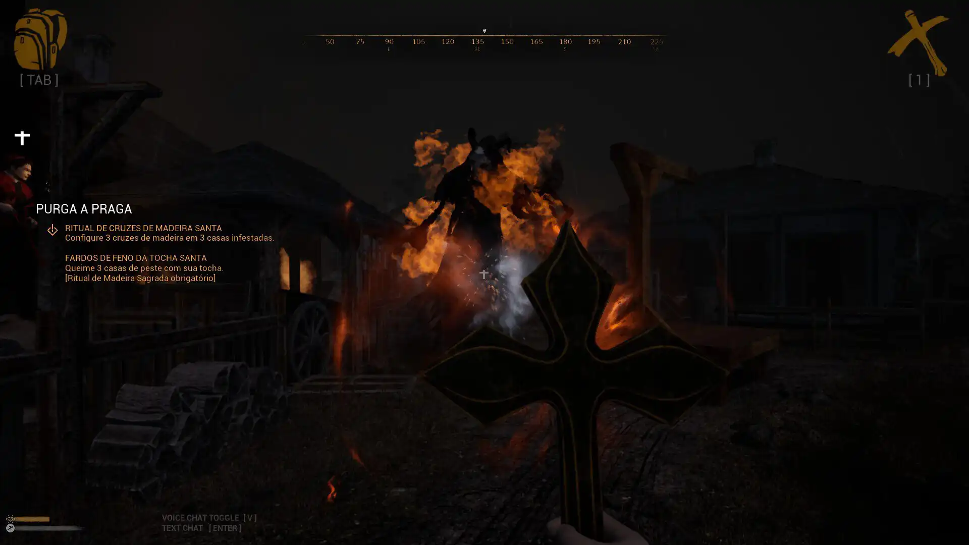 [PC]神圣净化/Holy Purge