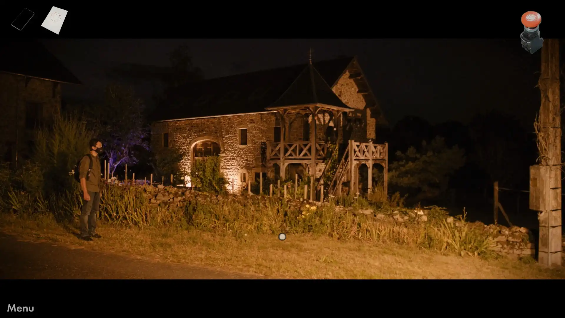 [PC]后门的世界/The World After