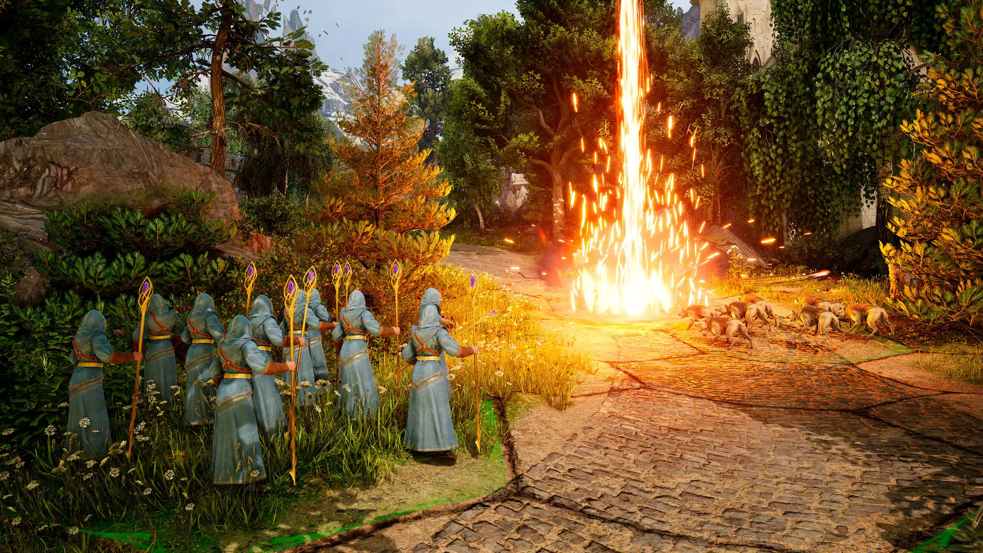 [PC]国王的恩赐2/King's Bounty II