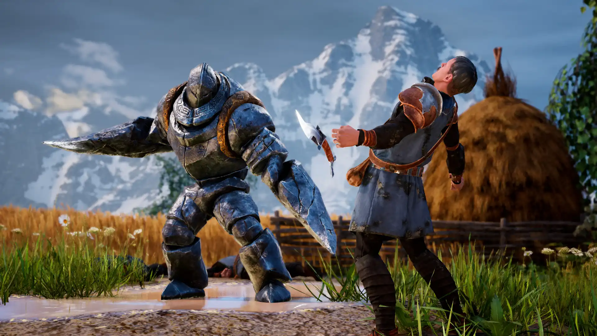 [PC]国王的恩赐2/King's Bounty II