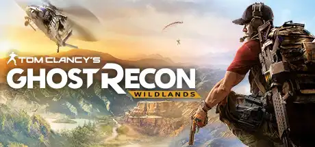 [PC]幽灵行动：荒野/幽灵行动：断点/Tom Clancy\'s Ghost Recon Wildlands-游戏库