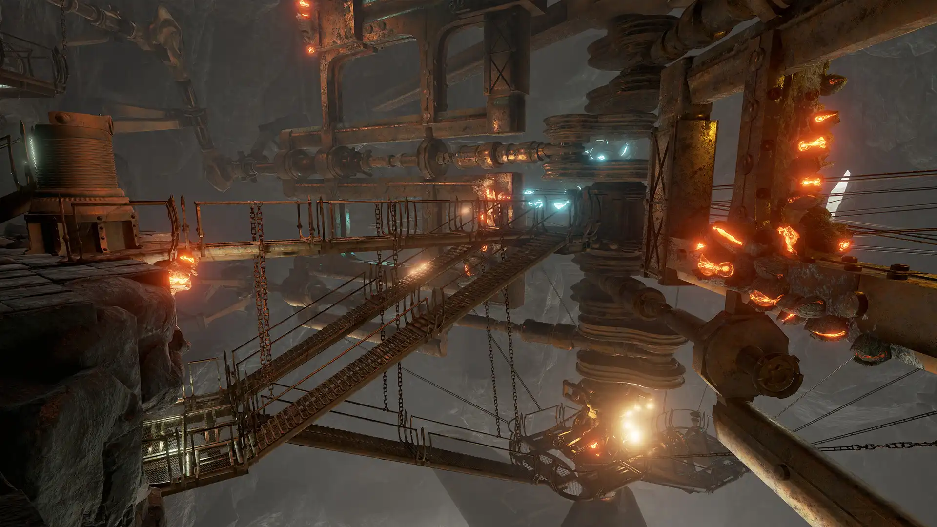 [PC]仰冲异界/Obduction