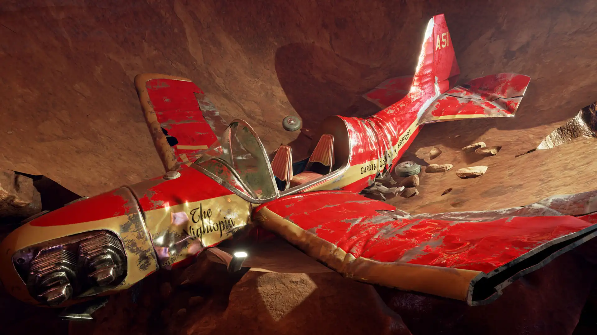 [PC]仰冲异界/Obduction