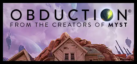 [PC]仰冲异界/Obduction-游戏库