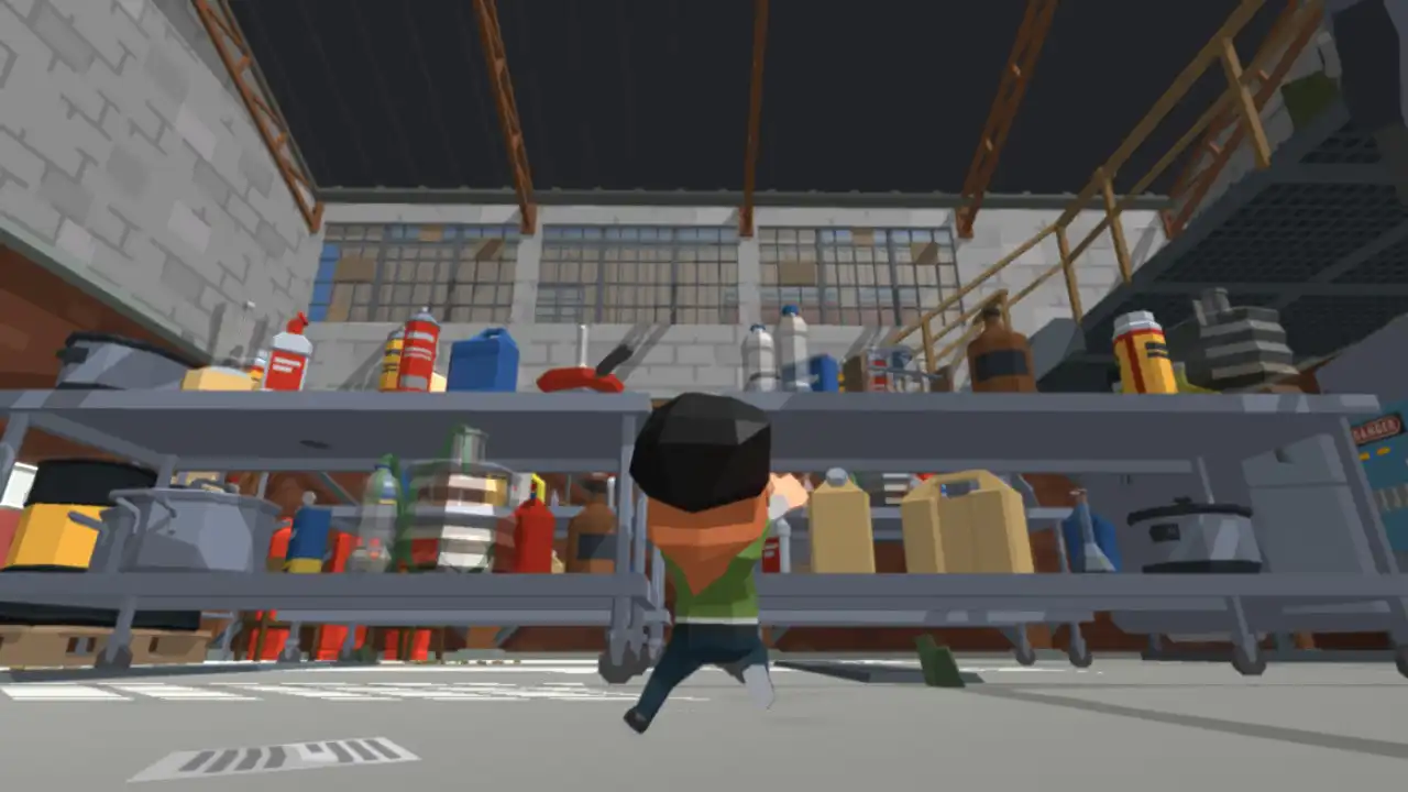 [PC]攀爬坠落的人类/Climb Fall Human Guys