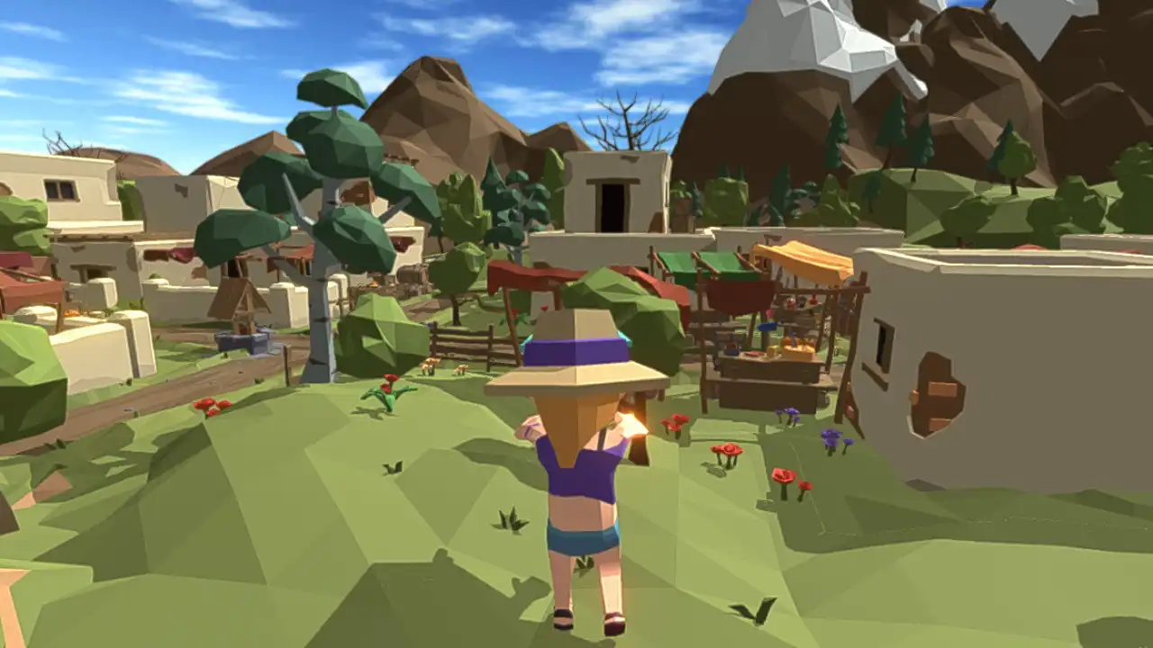 [PC]攀爬坠落的人类/Climb Fall Human Guys