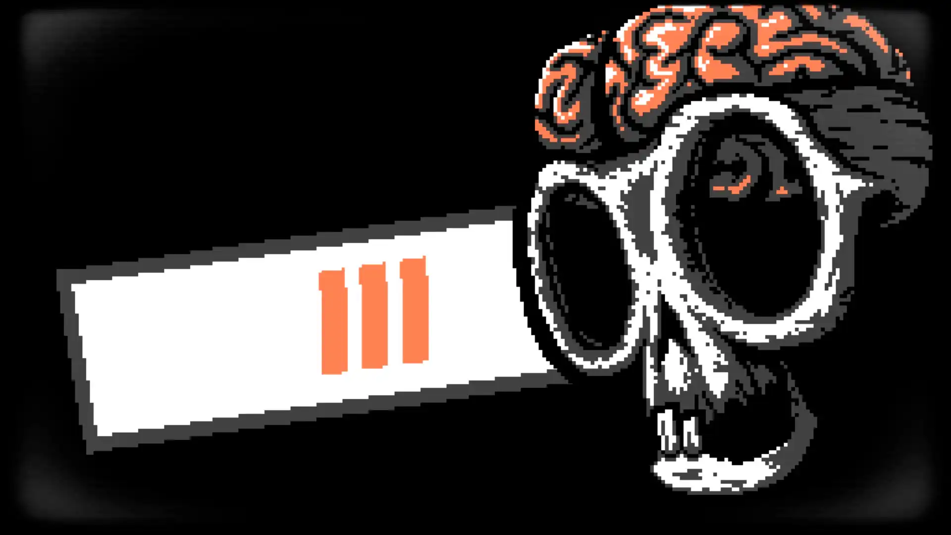 图片[5] [PC]黑白墓地：重制版/Nongunz: Doppelganger Edition | 游戏截图