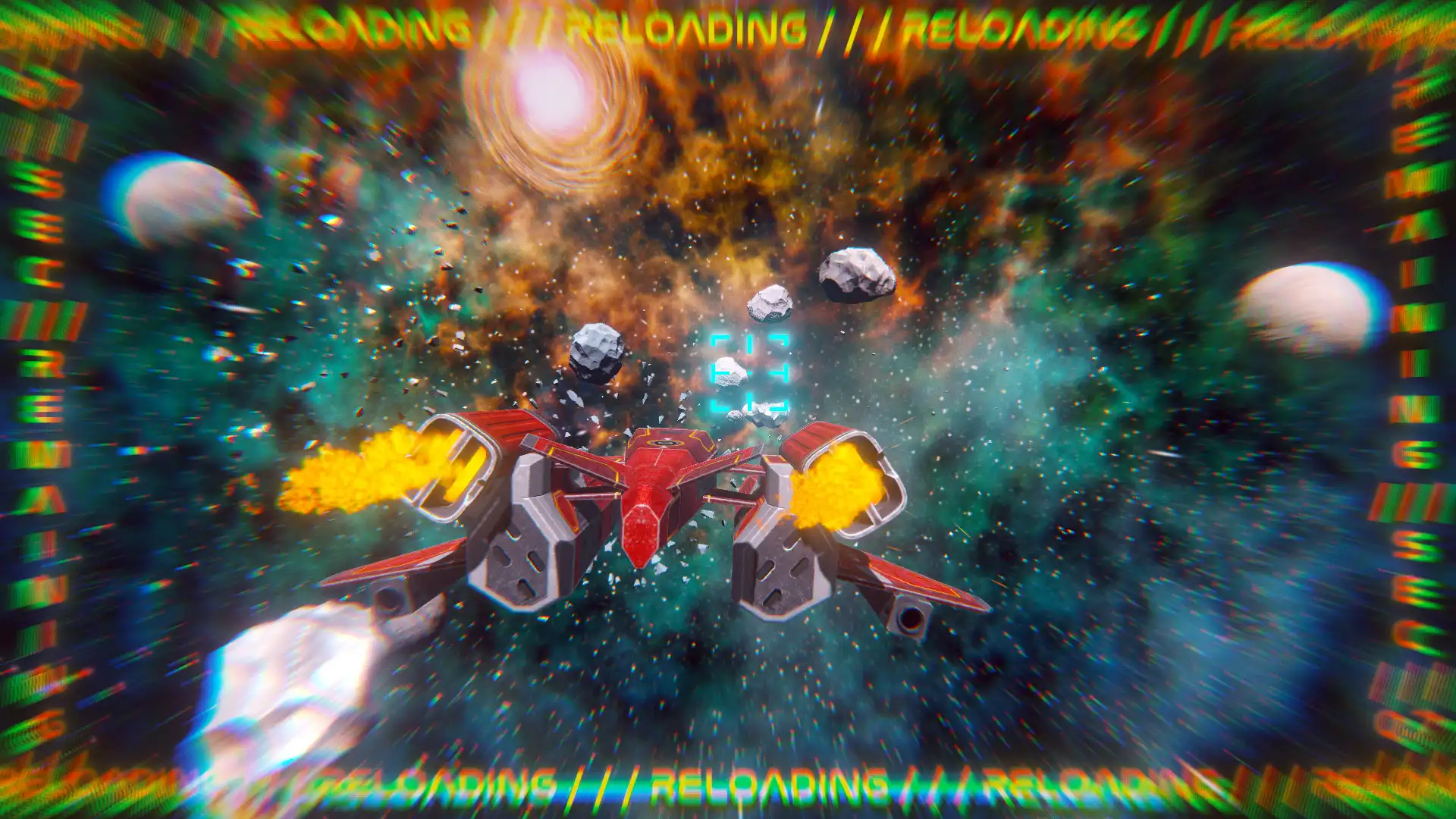 [PC]不稳定/UNSTABLE