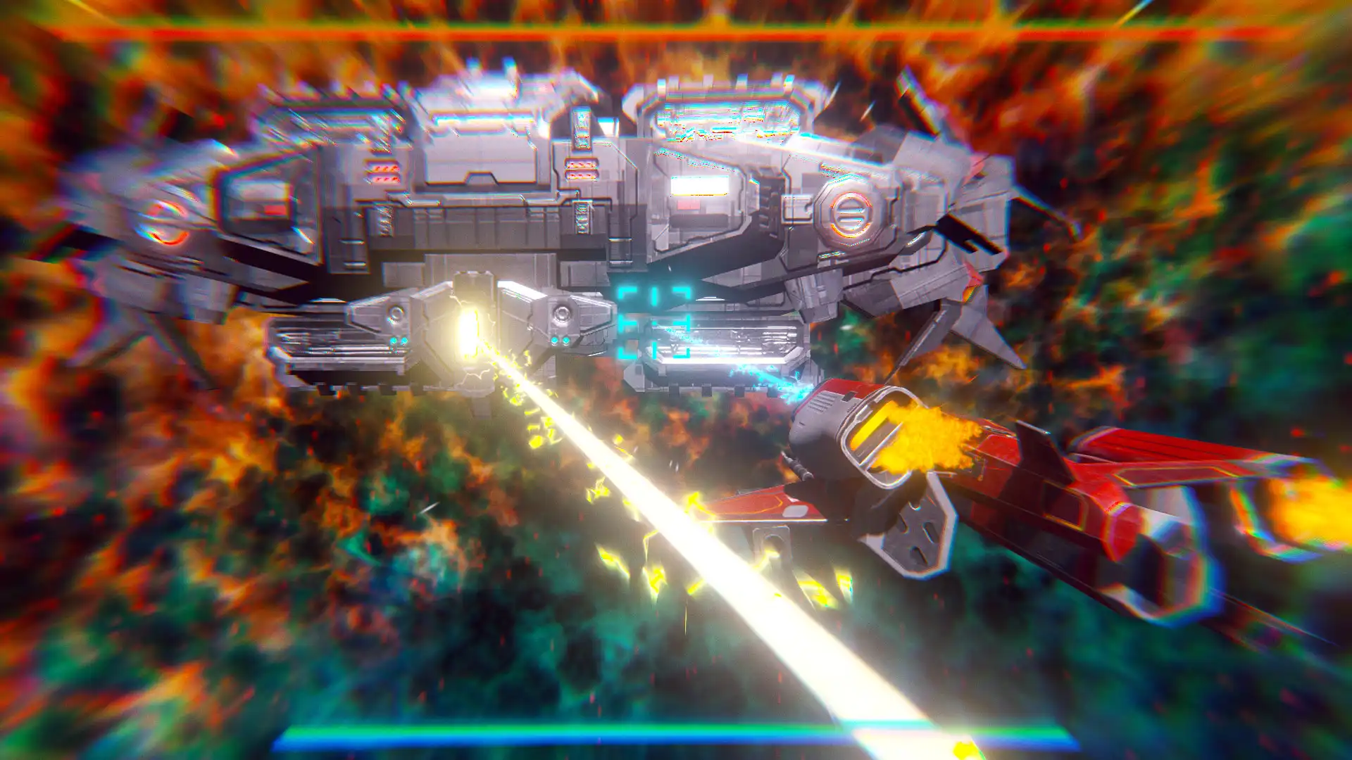 [PC]不稳定/UNSTABLE