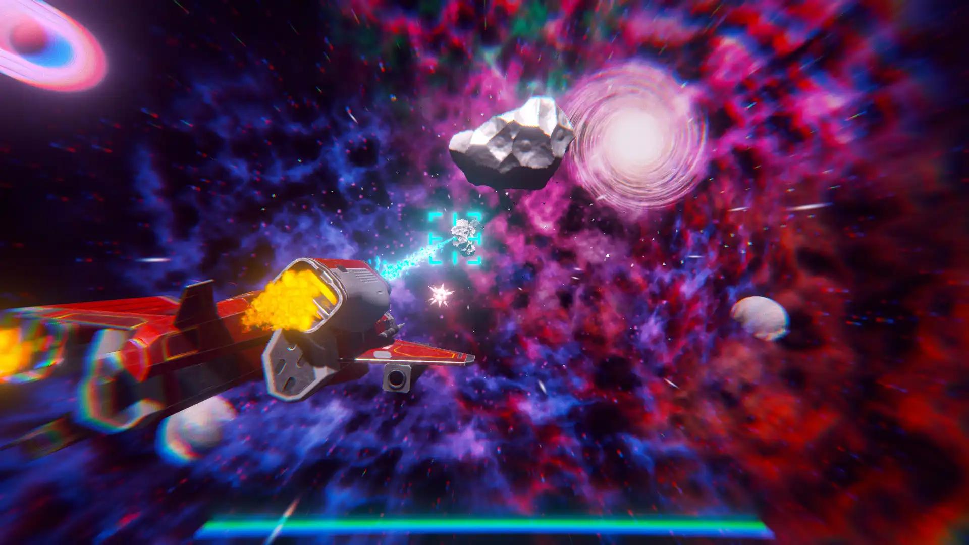 [PC]不稳定/UNSTABLE