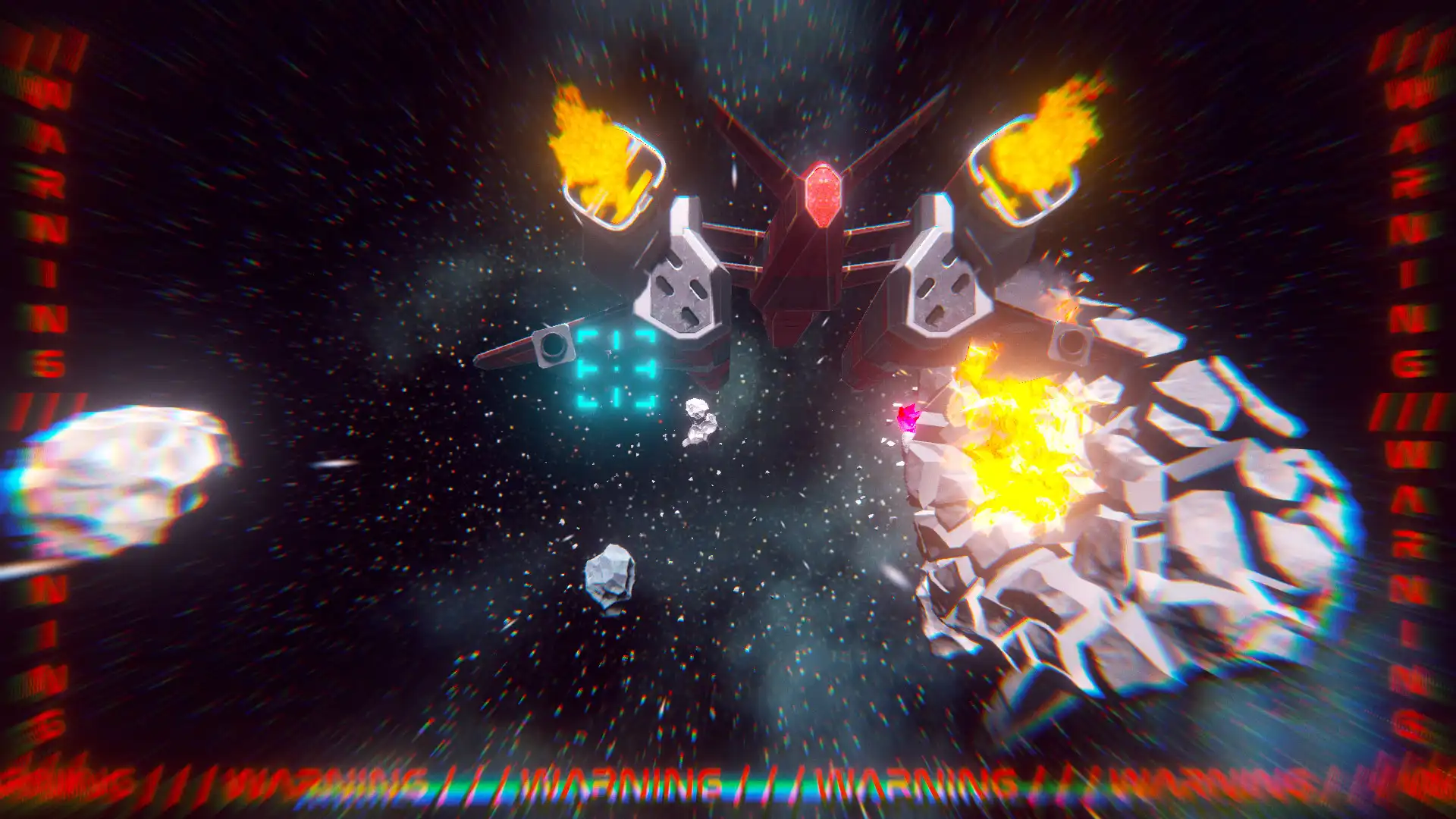 [PC]不稳定/UNSTABLE