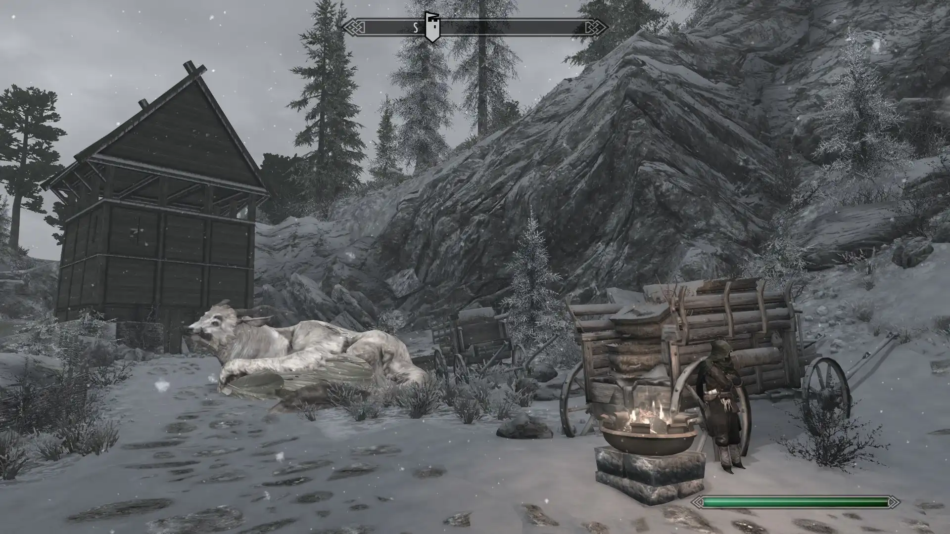 [PC]恩达瑞尔：被遗忘的故事/Enderal: Forgotten Stories