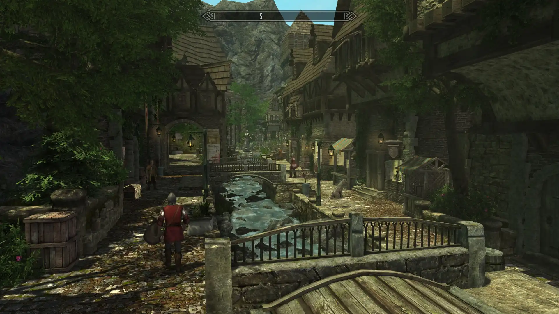 [PC]恩达瑞尔：被遗忘的故事/Enderal: Forgotten Stories