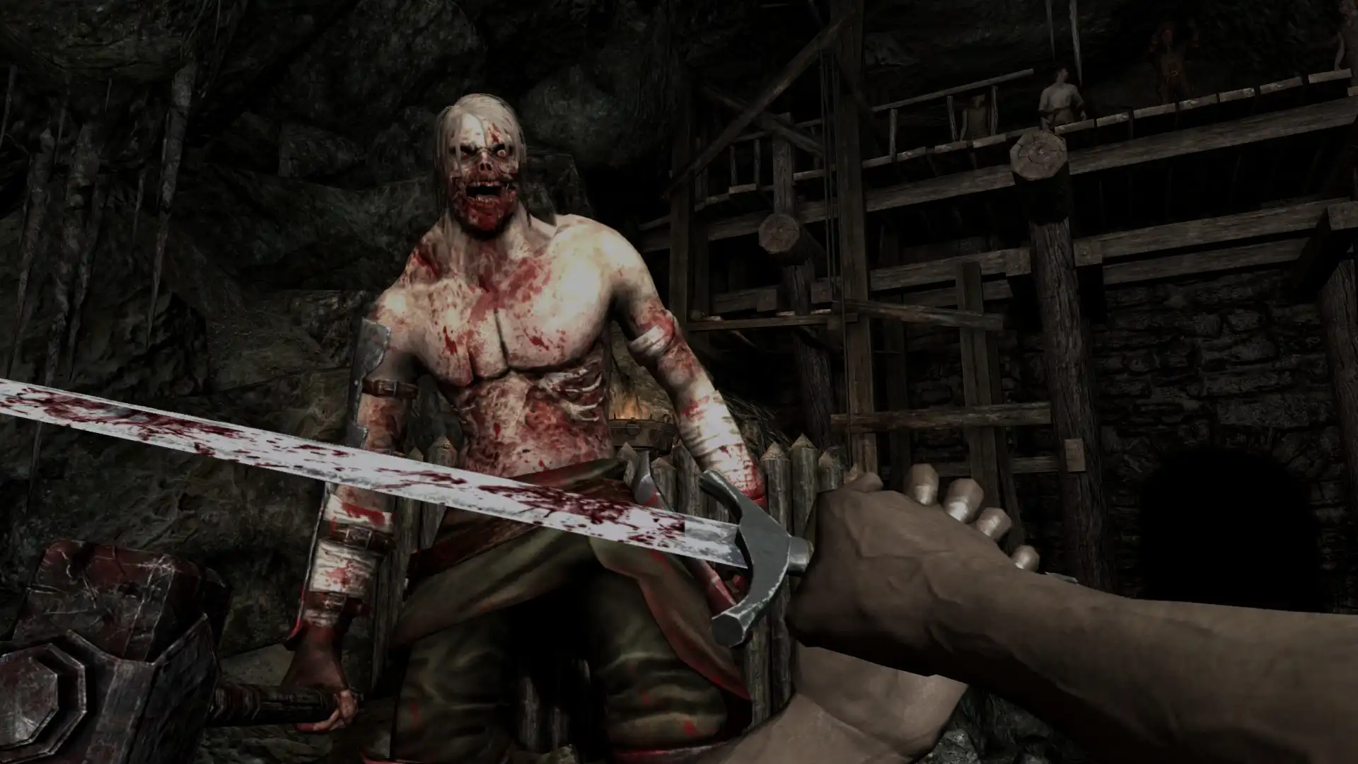 [PC]恩达瑞尔：被遗忘的故事/Enderal: Forgotten Stories