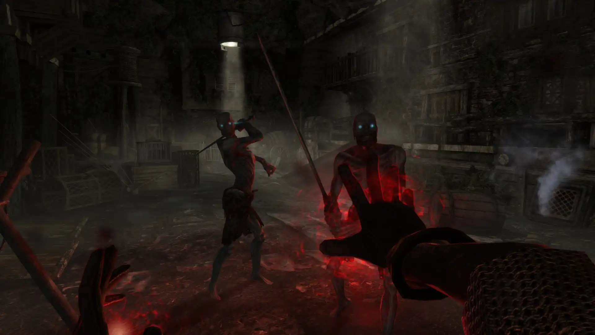 [PC]恩达瑞尔：被遗忘的故事/Enderal: Forgotten Stories