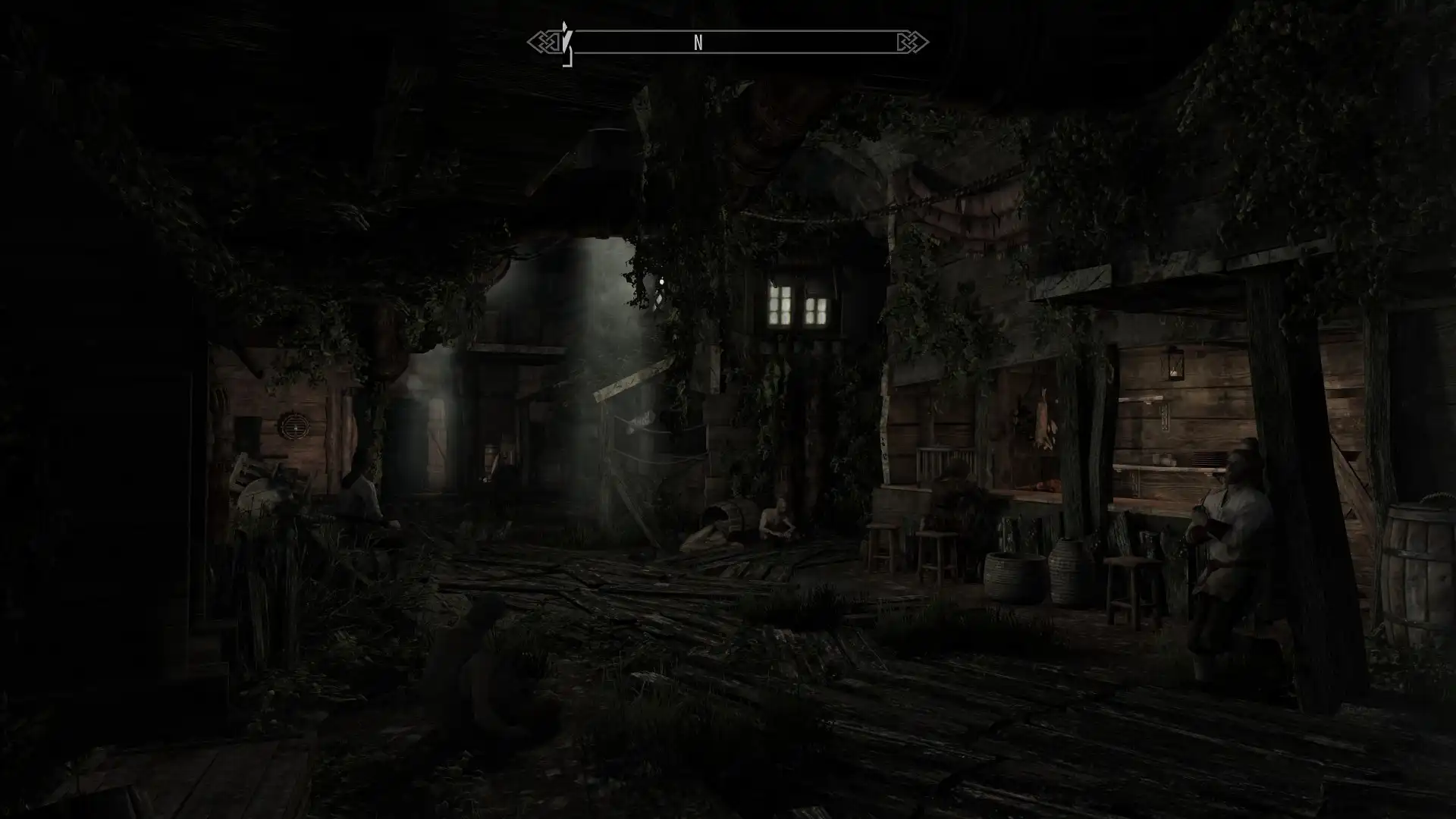 [PC]恩达瑞尔：被遗忘的故事/Enderal: Forgotten Stories