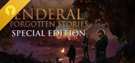 [PC]恩达瑞尔：被遗忘的故事/Enderal: Forgotten Stories-游戏库