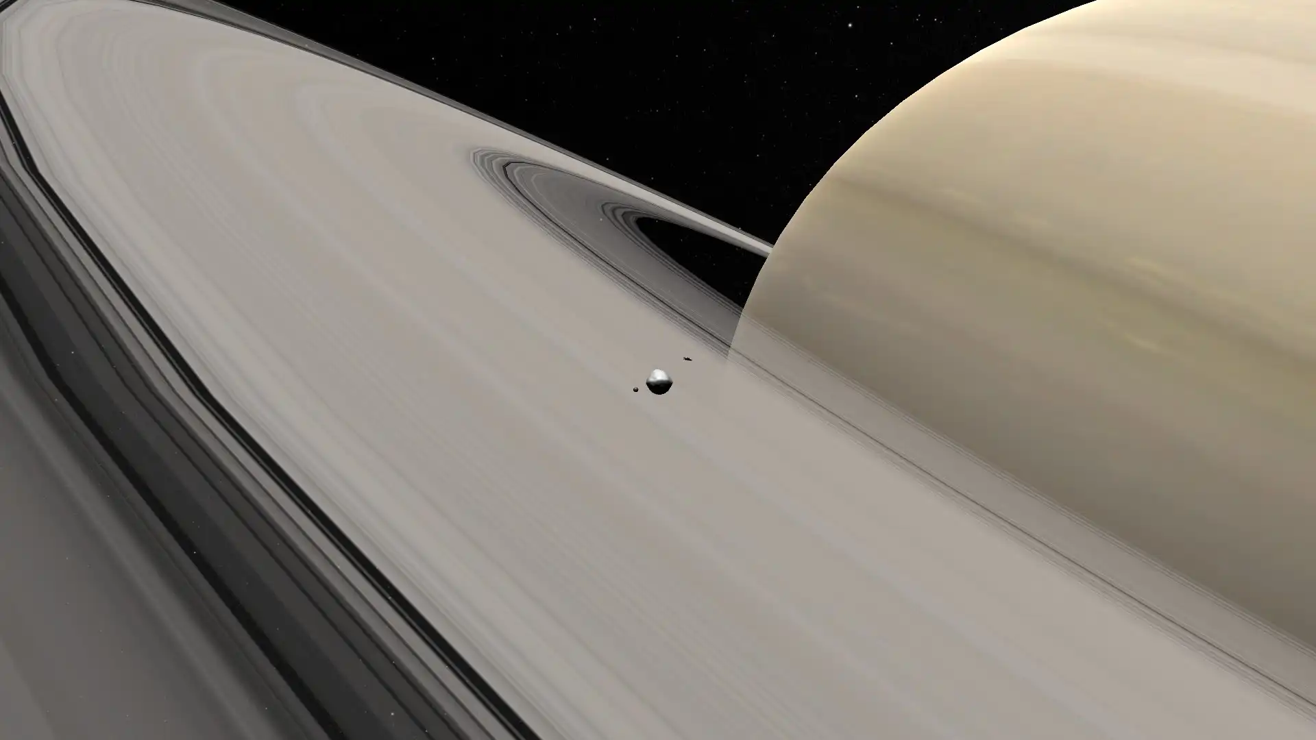 [PC]一块石头的太空漫游/I Am a Rock