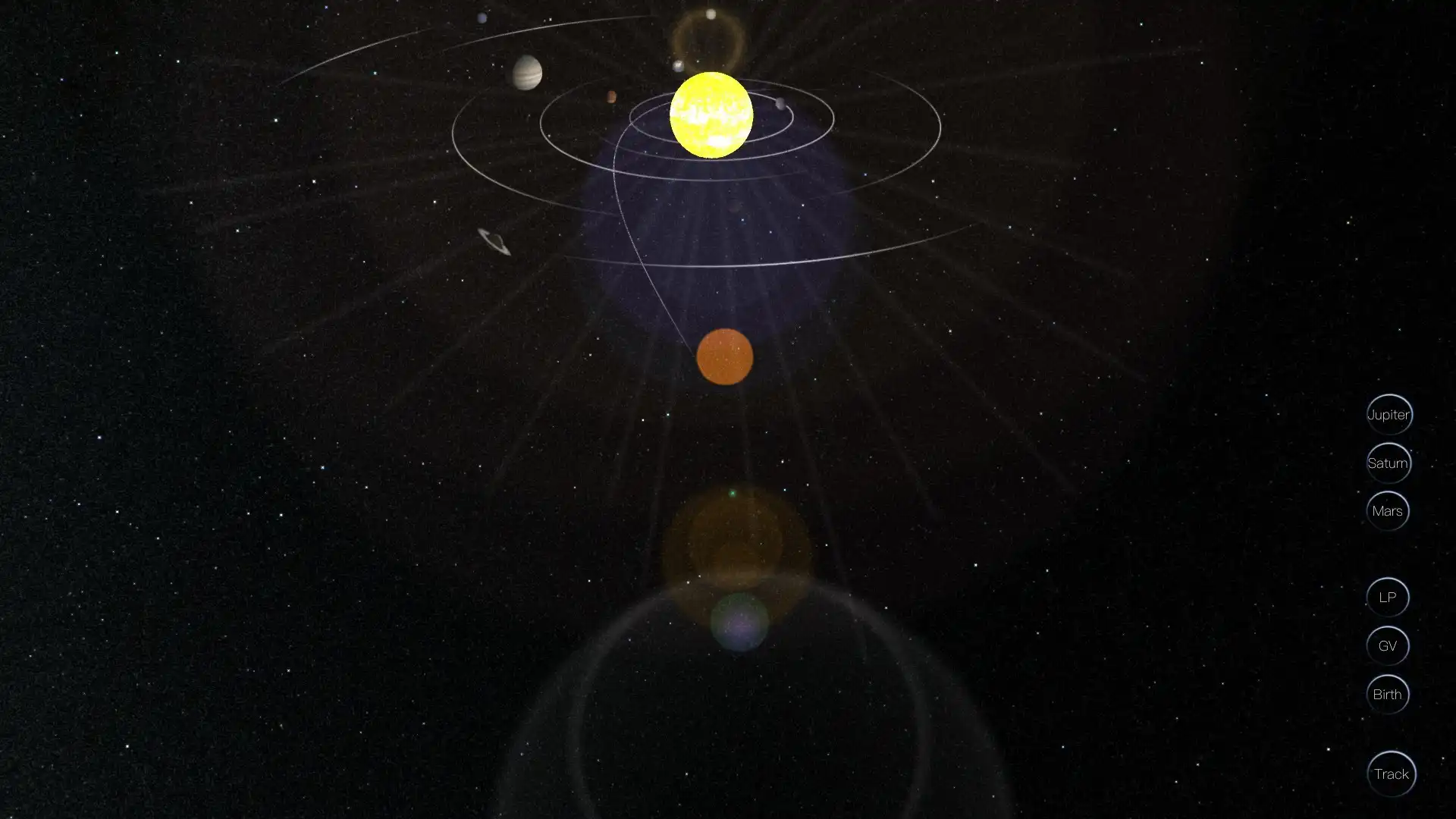 [PC]一块石头的太空漫游/I Am a Rock