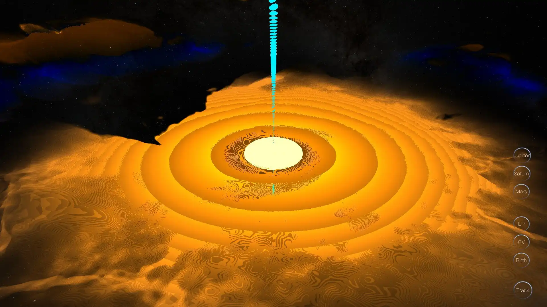 [PC]一块石头的太空漫游/I Am a Rock