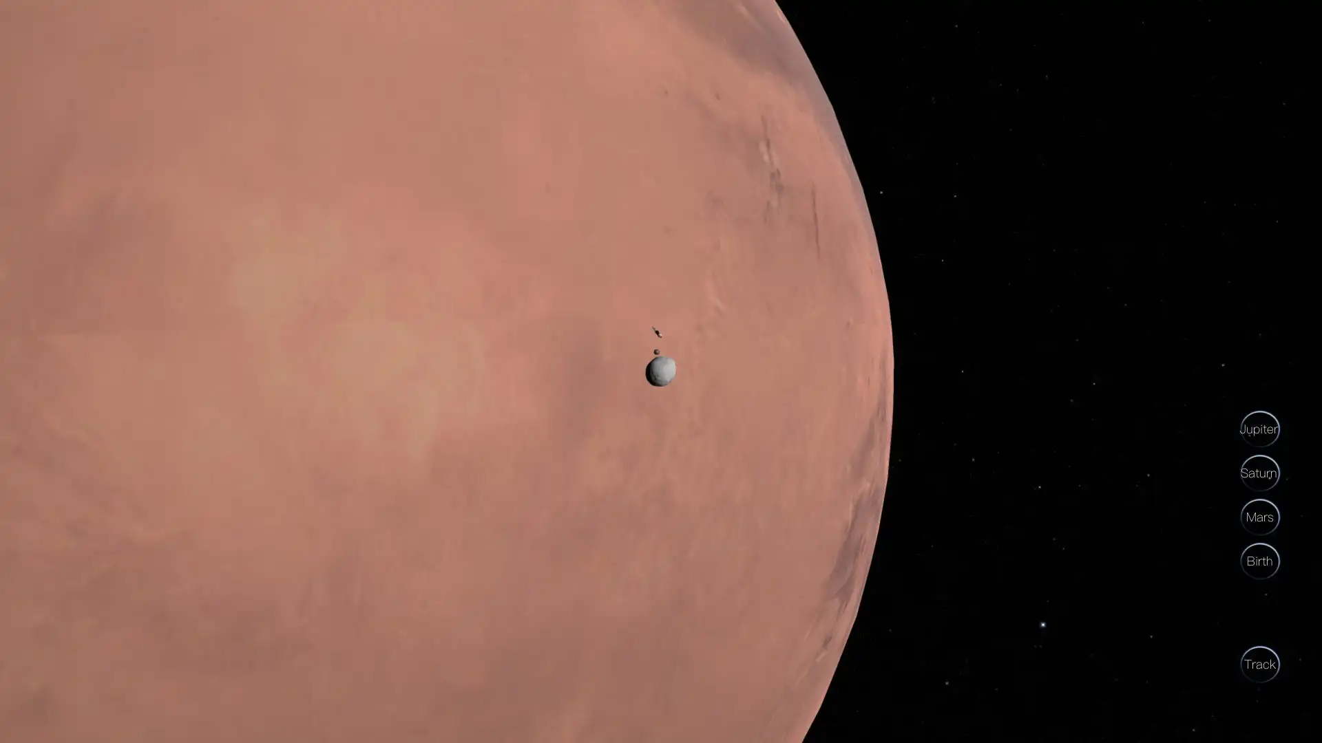 [PC]一块石头的太空漫游/I Am a Rock