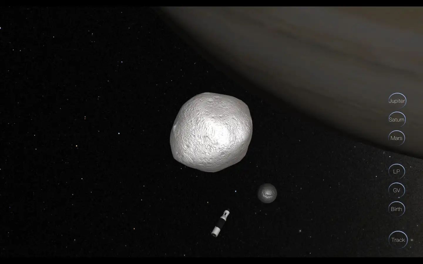 [PC]一块石头的太空漫游/I Am a Rock