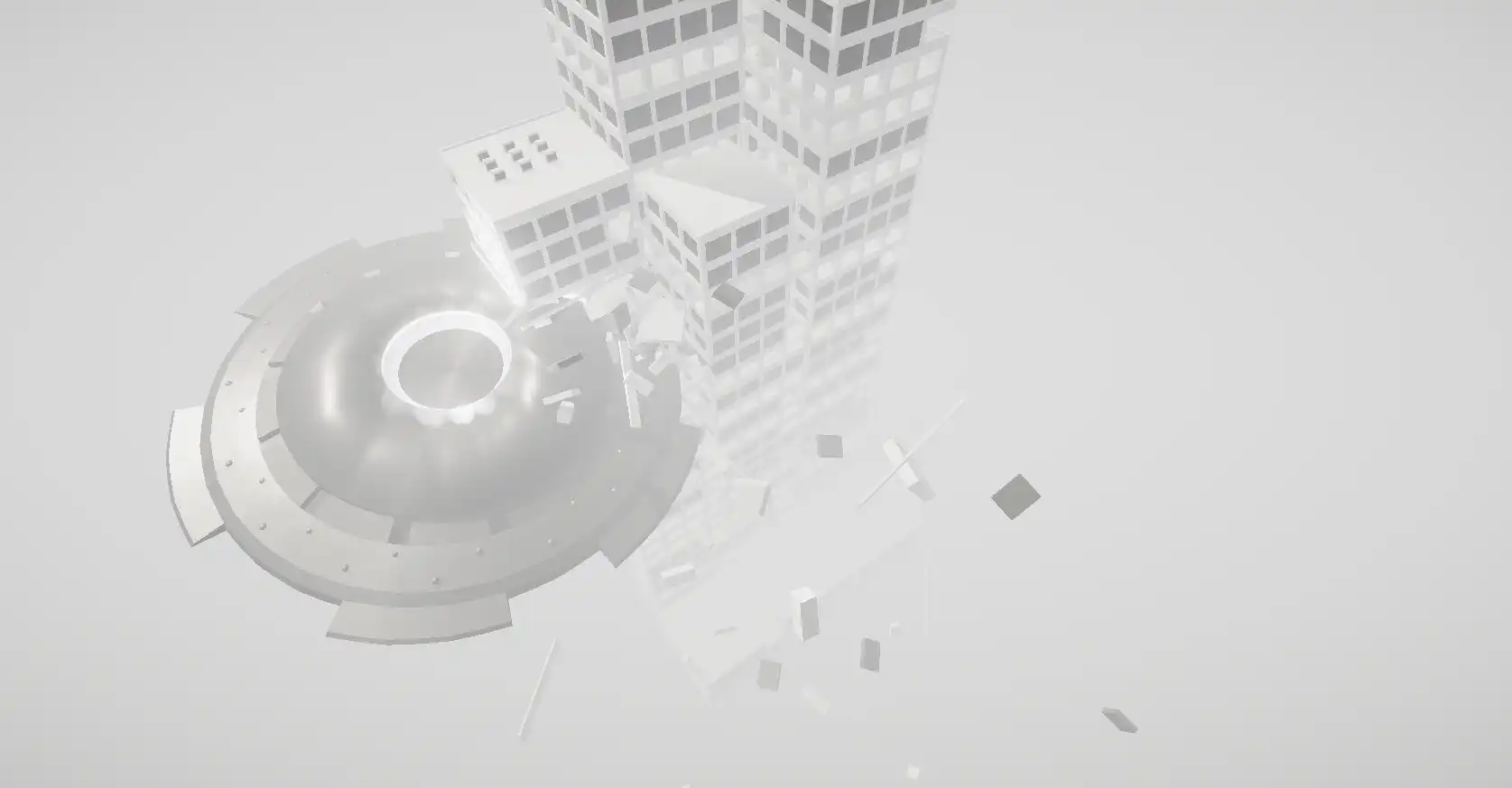 [PC]破坏艺术家/Art of Destruction