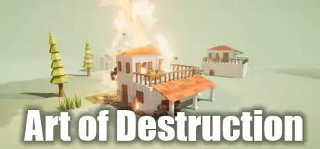 [PC]破坏艺术家/Art of Destruction-游戏库