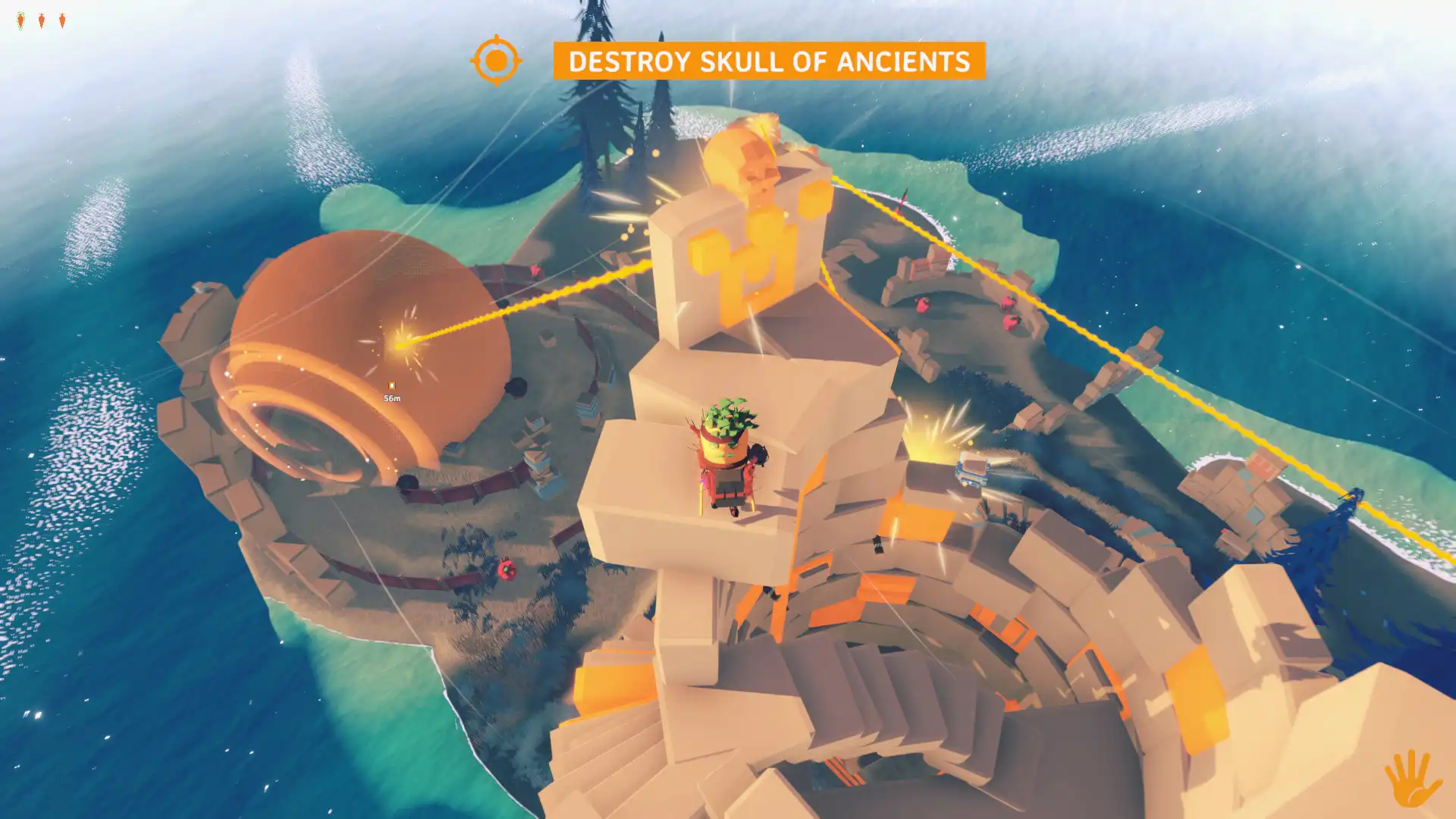 [PC]神风蔬菜/Kamikaze Veggies