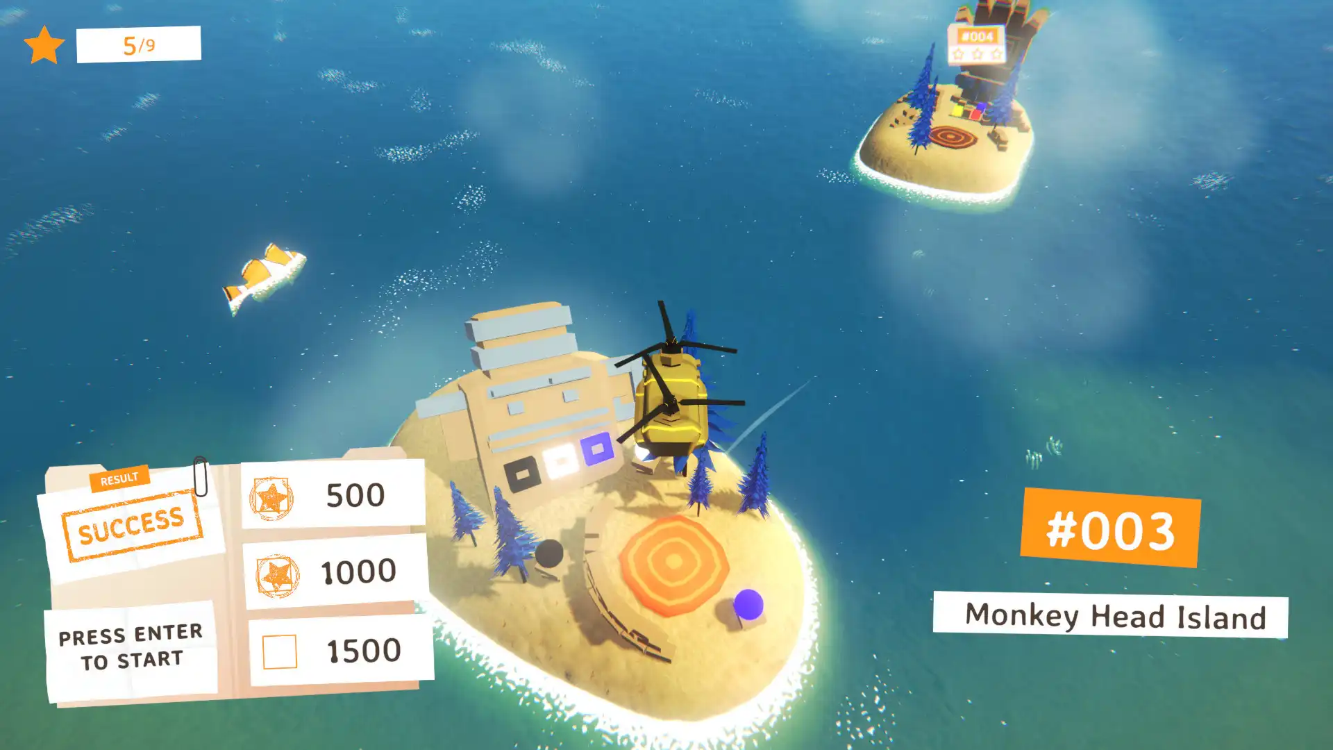 [PC]神风蔬菜/Kamikaze Veggies