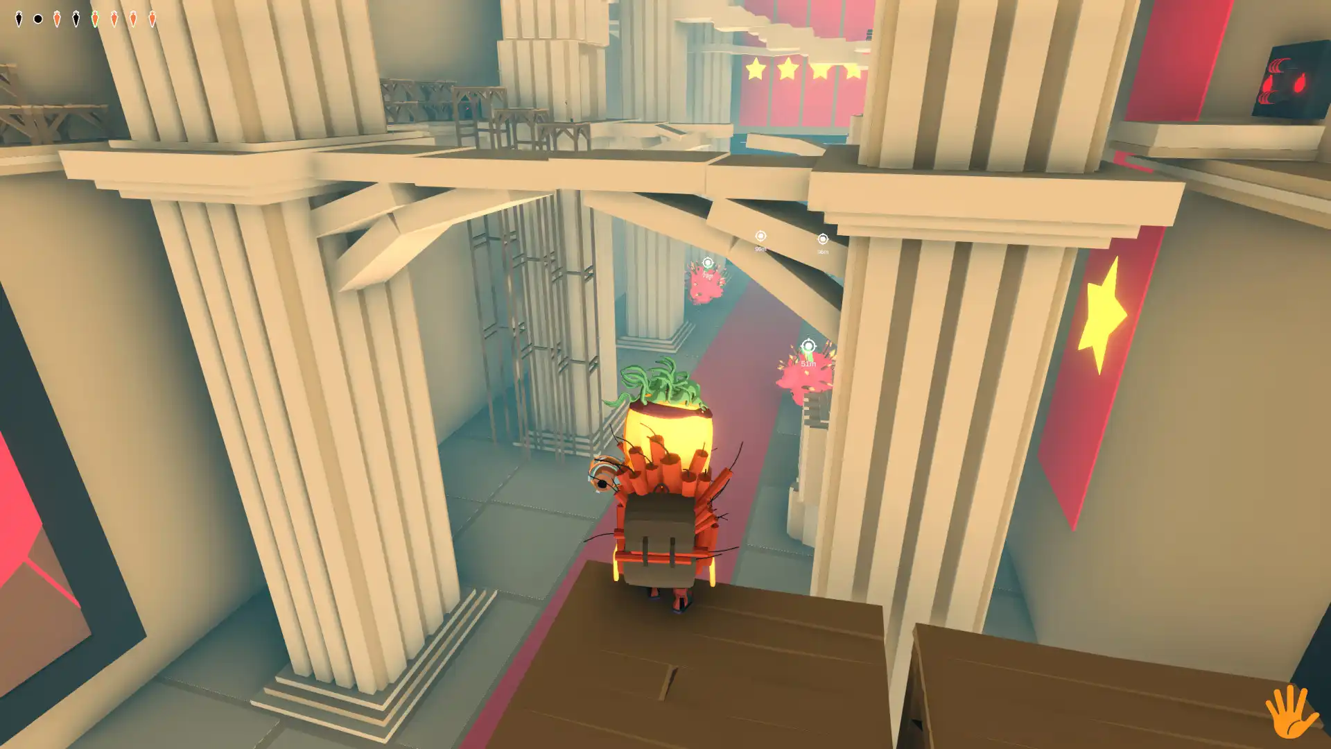 [PC]神风蔬菜/Kamikaze Veggies