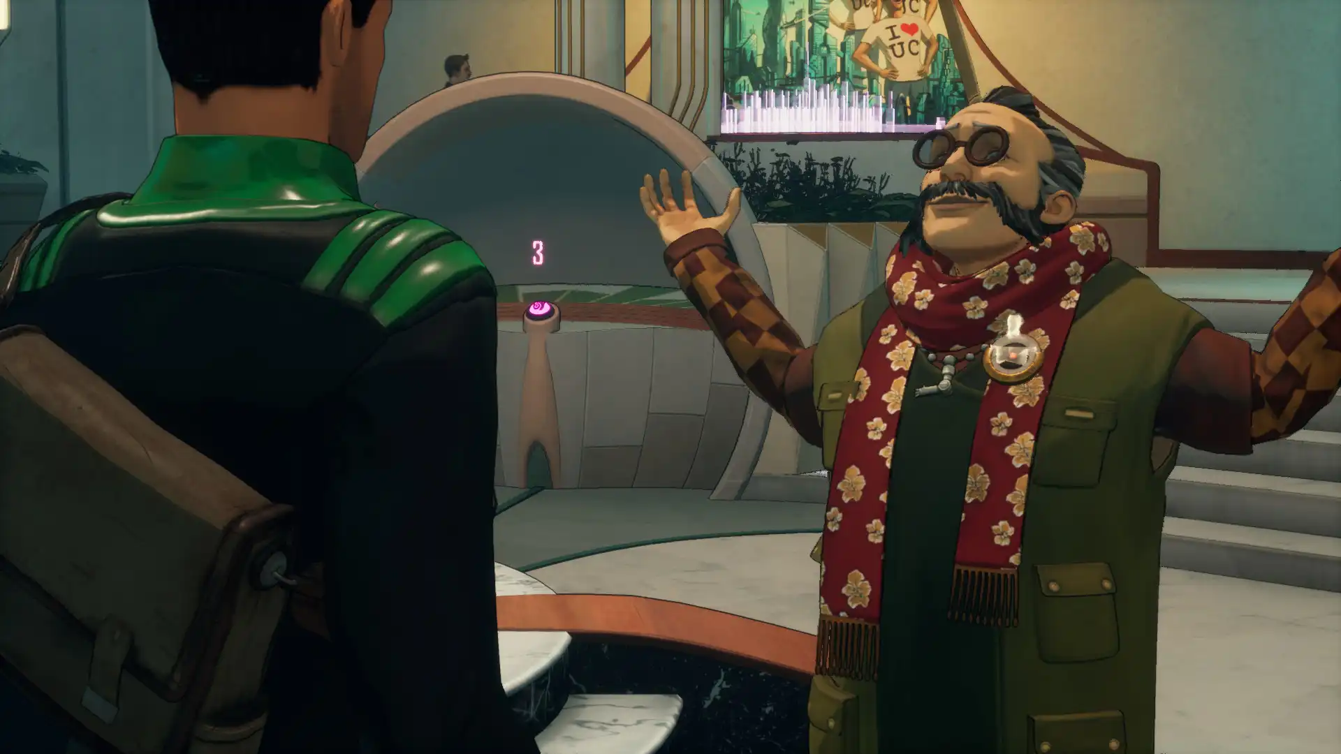 [PC]超越钢铁苍穹/钢铁天空外/超越钢铁天空/Beyond a Steel Sky