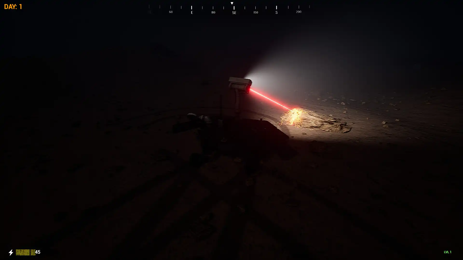 [PC]火星漫游者模拟器/Mars Rover Simulator