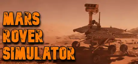 [PC]火星漫游者模拟器/Mars Rover Simulator-游戏库